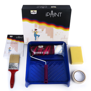 iPaint Self Painting Kit